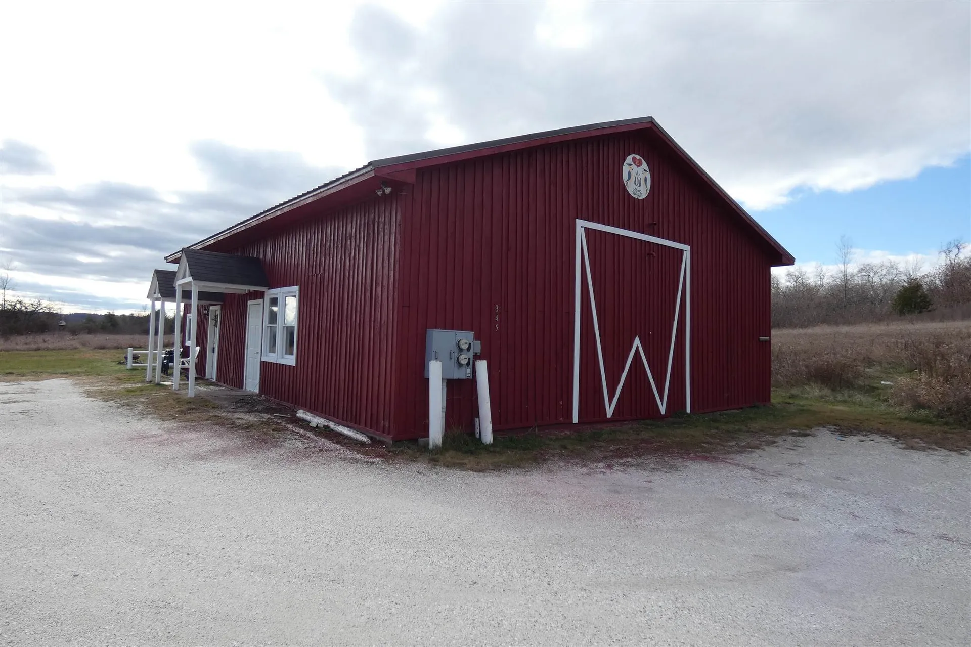 345 Perkins Road Weybridge VT 05753