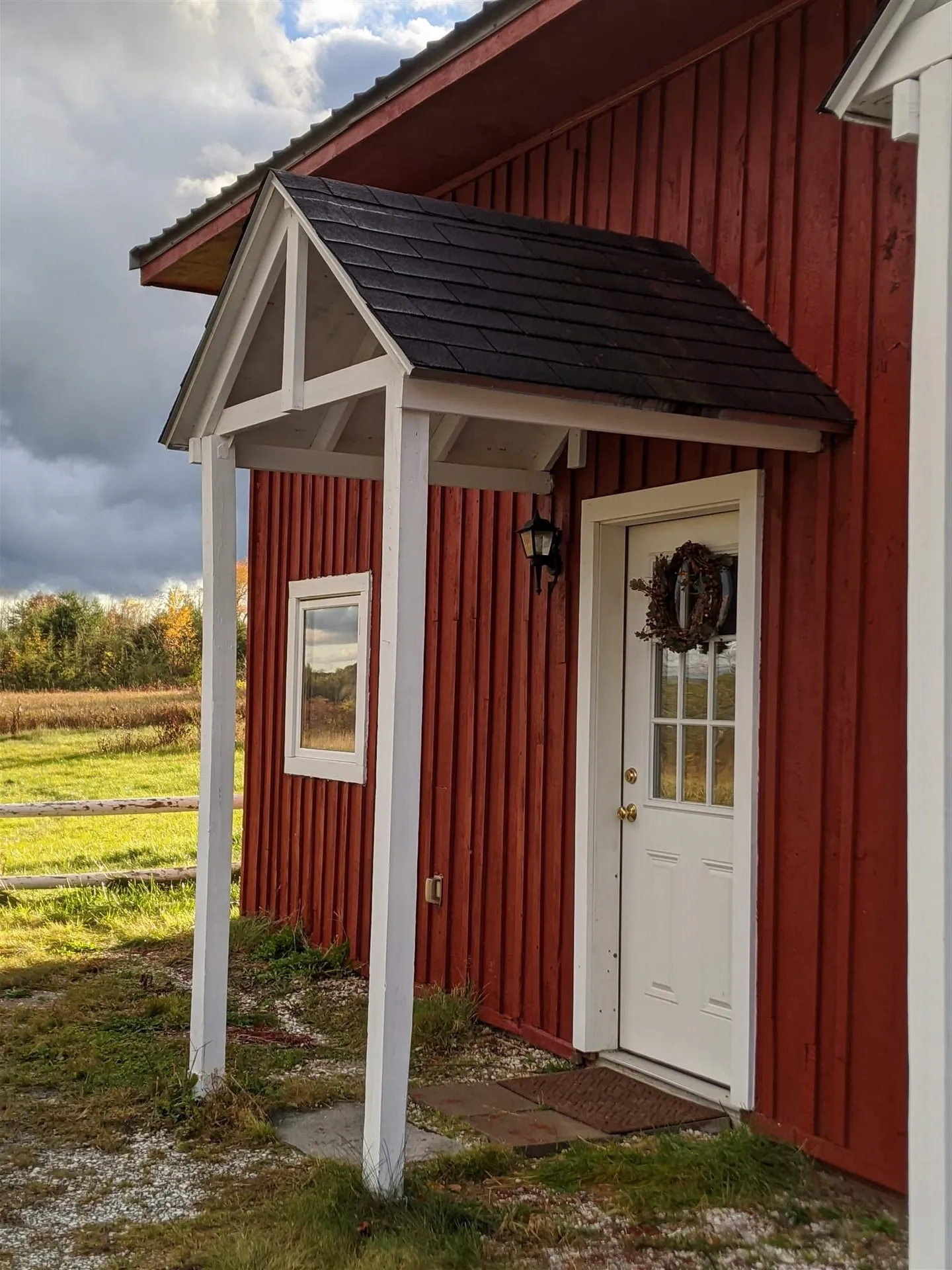 345 Perkins Road Weybridge VT 05753