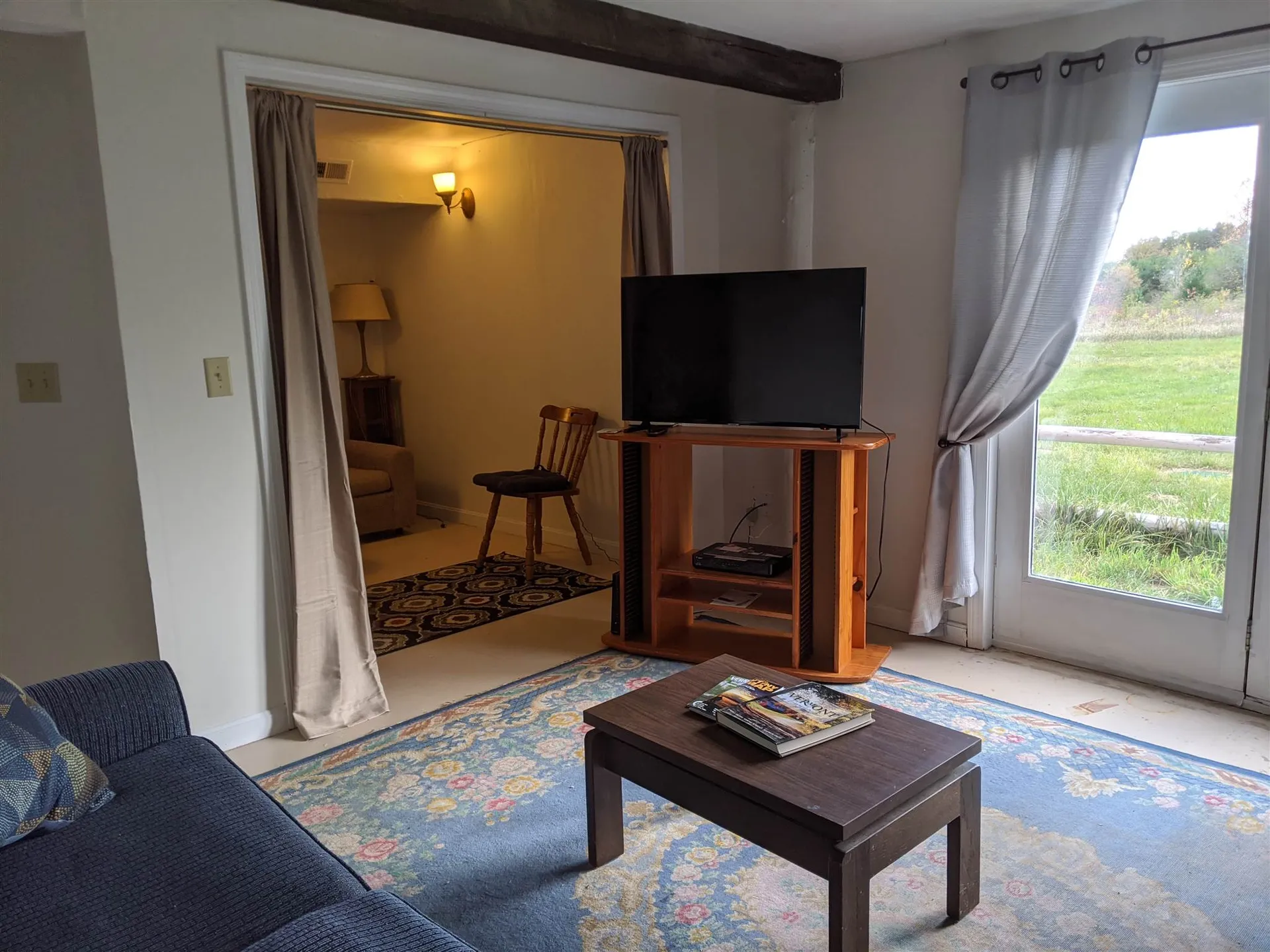 345 Perkins Road Weybridge VT 05753