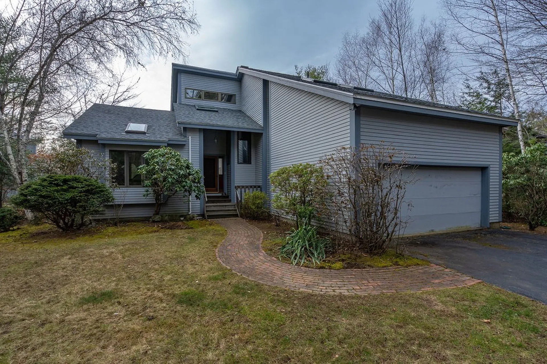 15 Harbourside Drive Moultonborough NH 03254