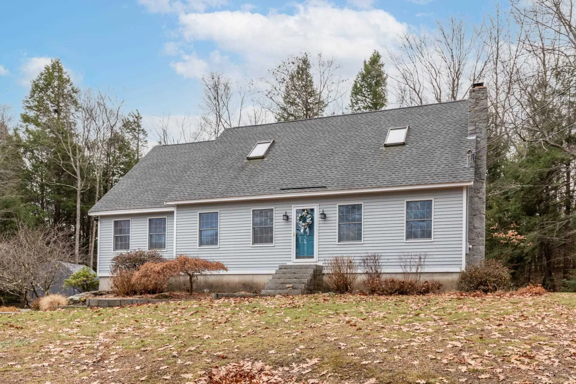 93 Birch Road Chester NH 03036