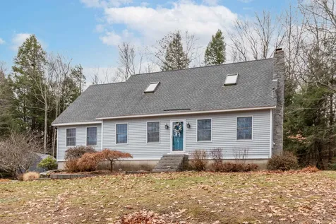 93 Birch Road Chester NH 03036