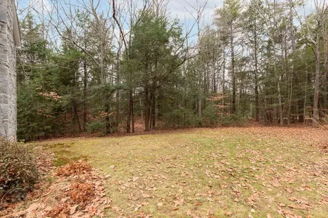 93 Birch Road Chester NH 03036