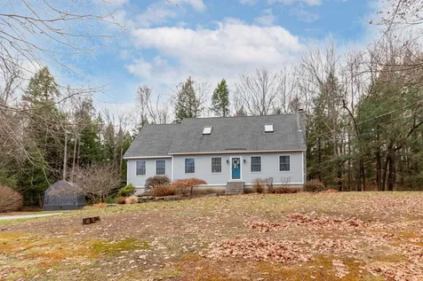 93 Birch Road Chester NH 03036