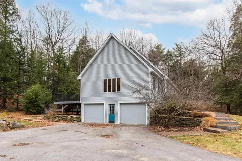 93 Birch Road Chester NH 03036