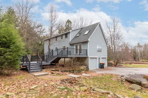 93 Birch Road Chester NH 03036