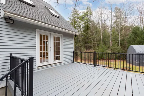 93 Birch Road Chester NH 03036