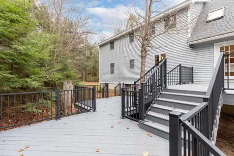 93 Birch Road Chester NH 03036