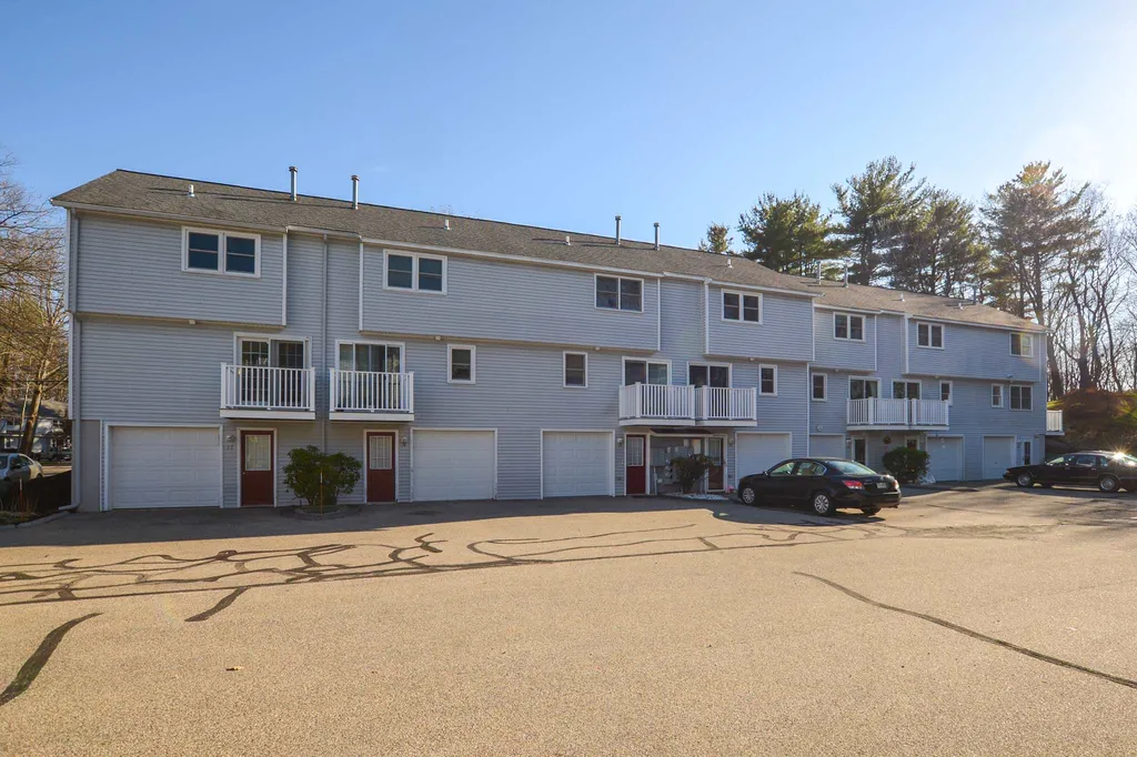 777 Middle Road Portsmouth NH 03801