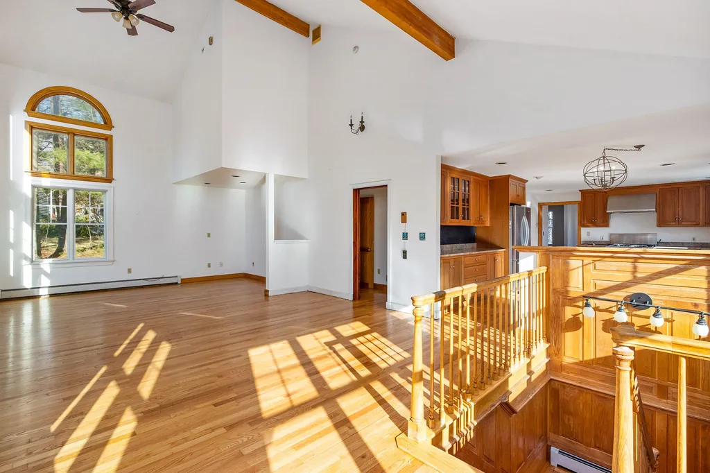 32 Quarterdeck Lane New Castle NH 03854