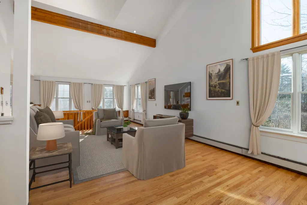 32 Quarterdeck Lane New Castle NH 03854