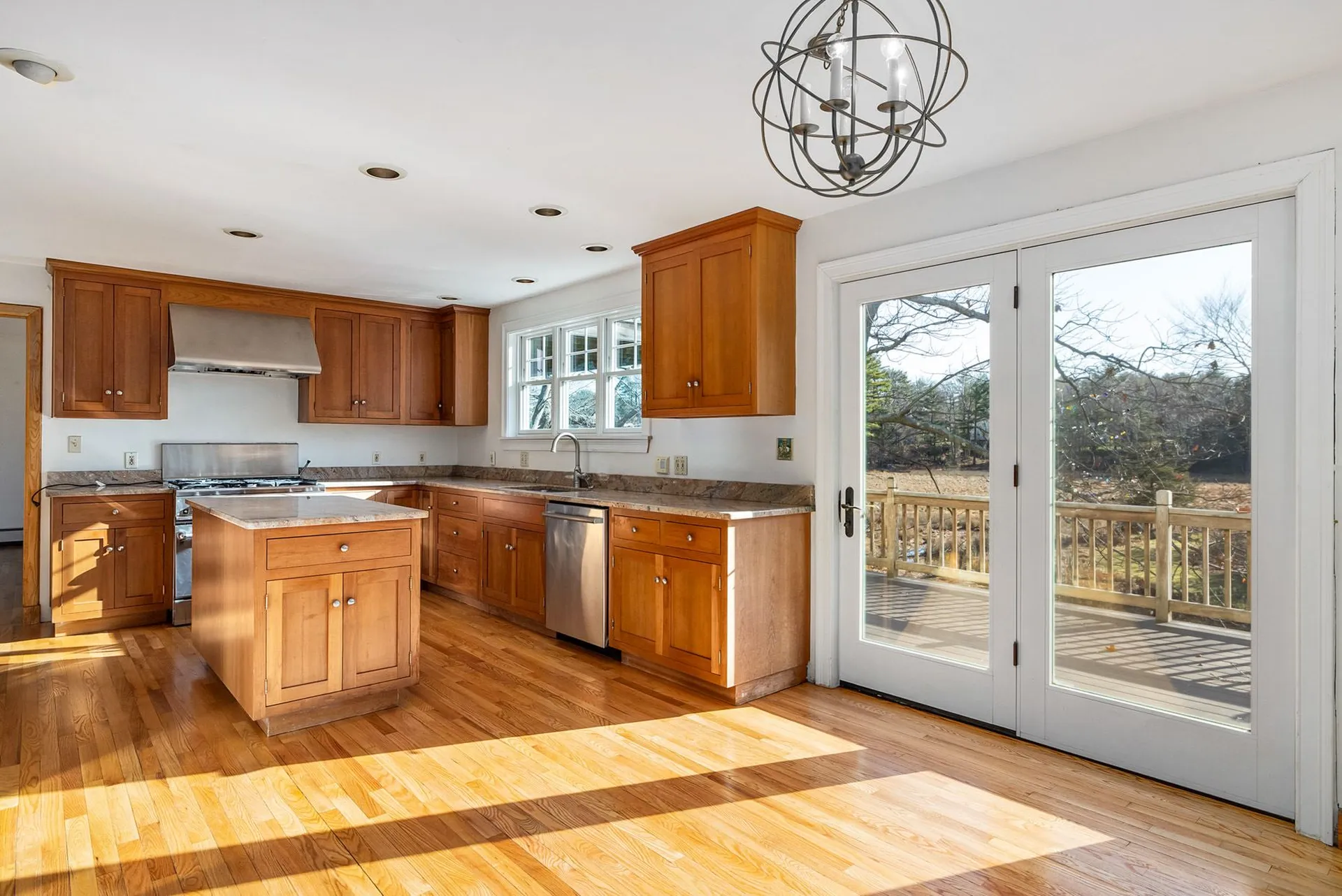 32 Quarterdeck Lane New Castle NH 03854