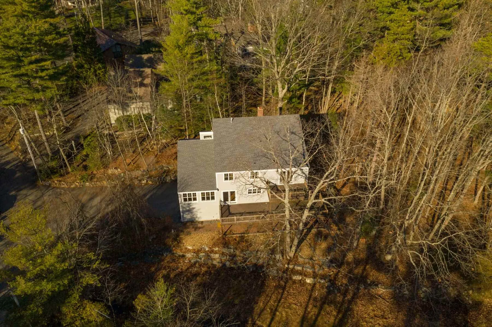 32 Quarterdeck Lane New Castle NH 03854