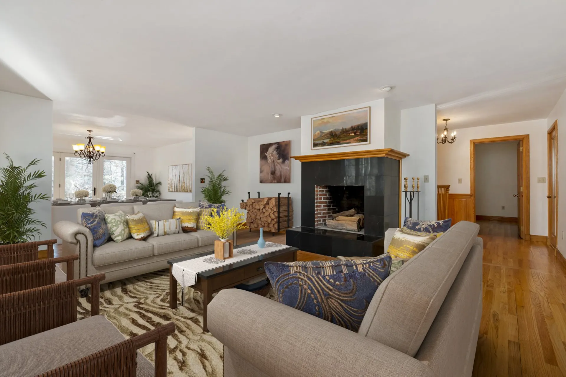 32 Quarterdeck Lane New Castle NH 03854