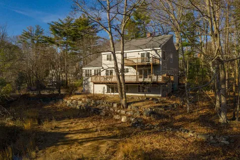 32 Quarterdeck Lane New Castle NH 03854