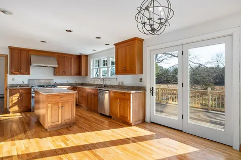 32 Quarterdeck Lane New Castle NH 03854