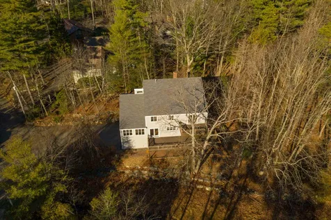 32 Quarterdeck Lane New Castle NH 03854