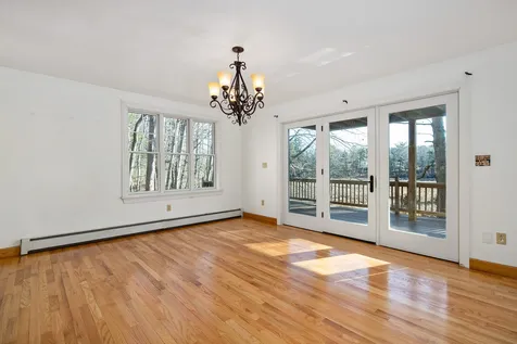 32 Quarterdeck Lane New Castle NH 03854