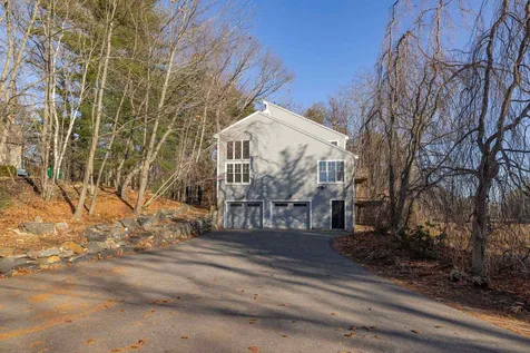 32 Quarterdeck Lane New Castle NH 03854