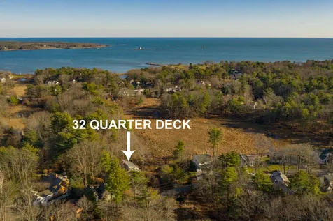 32 Quarterdeck Lane New Castle NH 03854