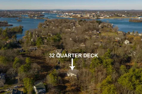 32 Quarterdeck Lane New Castle NH 03854