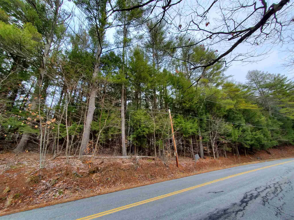 00 Willow Brook Road Plainfield NH 03781