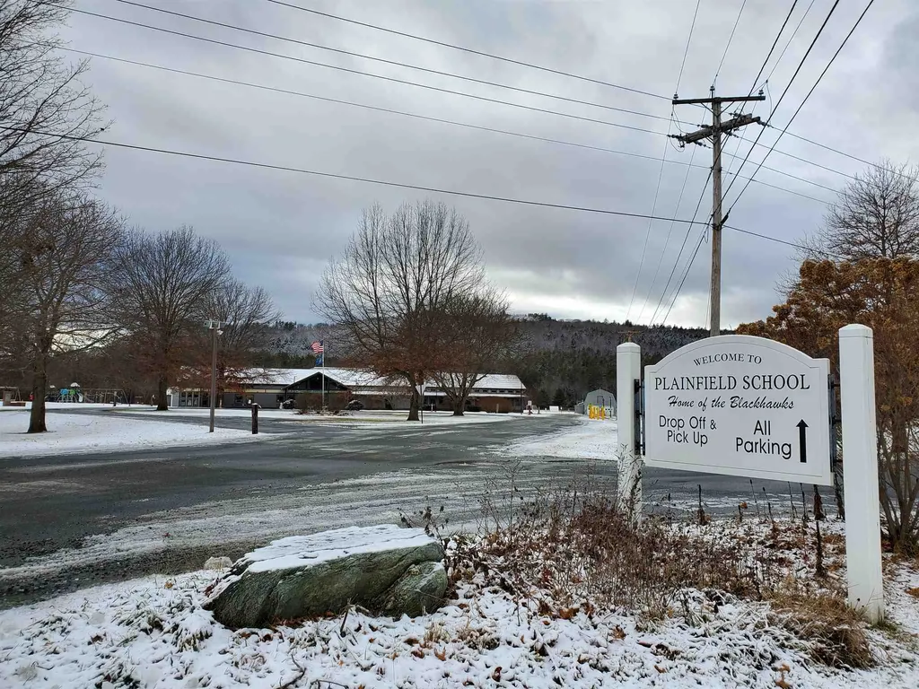00 Willow Brook Road Plainfield NH 03781