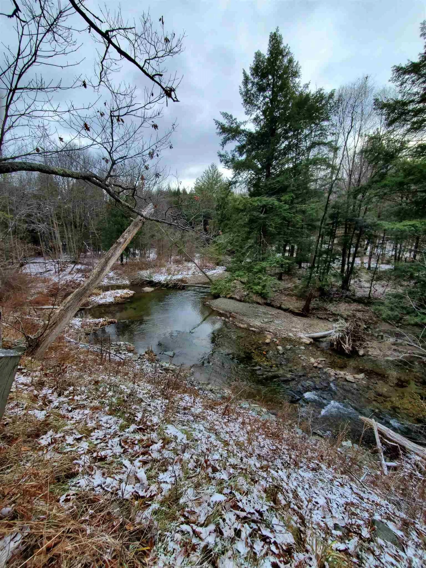 00 Willow Brook Road Plainfield NH 03781