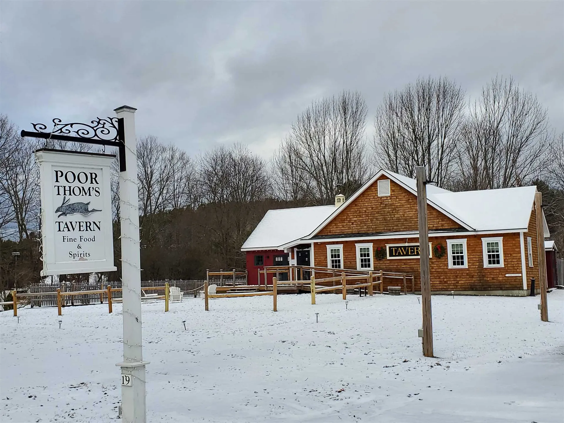 00 Willow Brook Road Plainfield NH 03781
