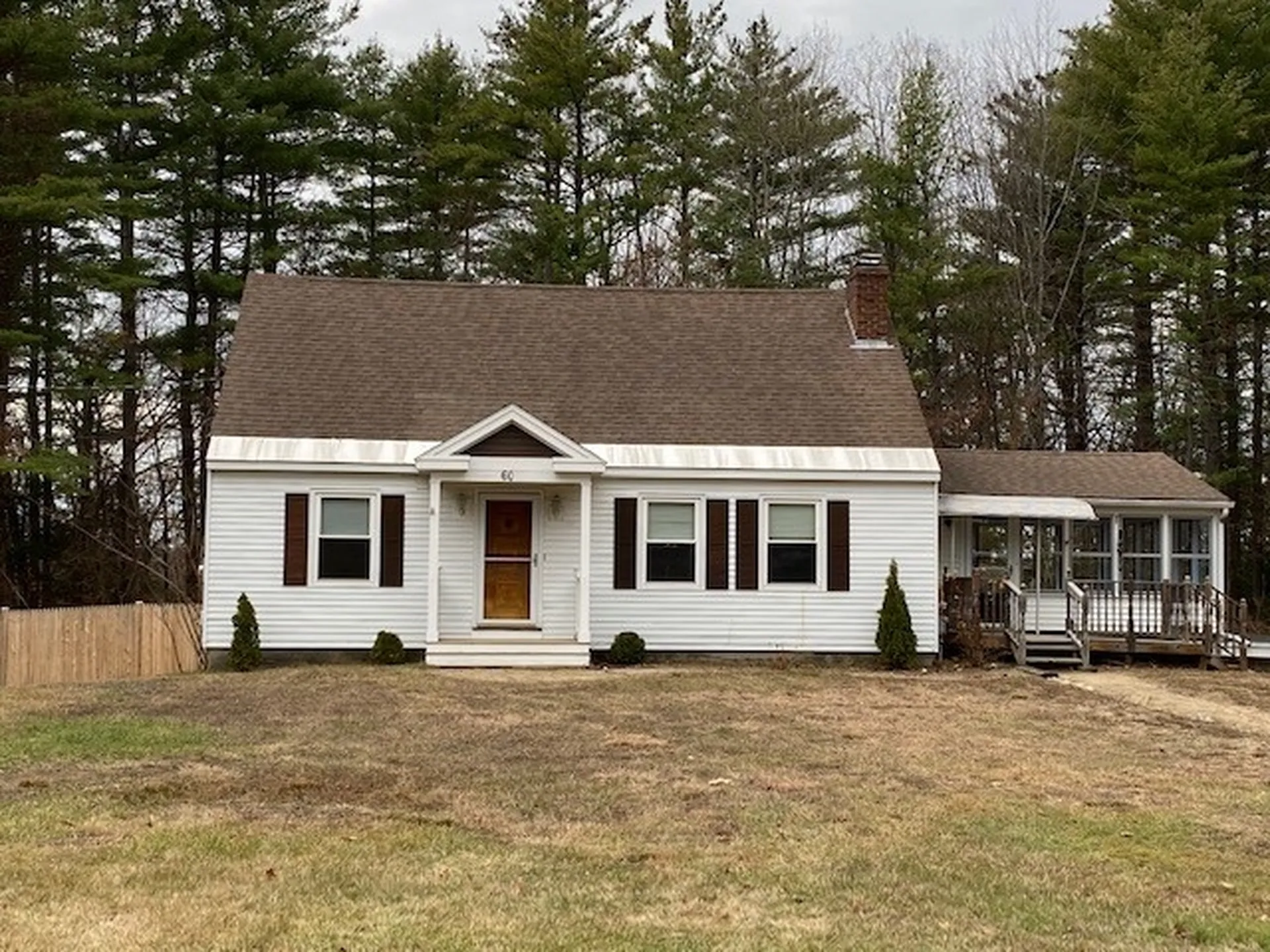 60 Garvins Falls Road Concord NH 03301