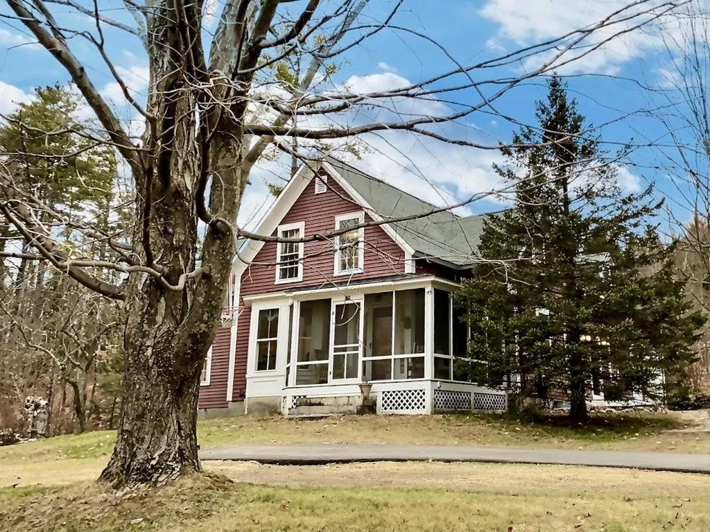 308 Main Street Andover NH 03216