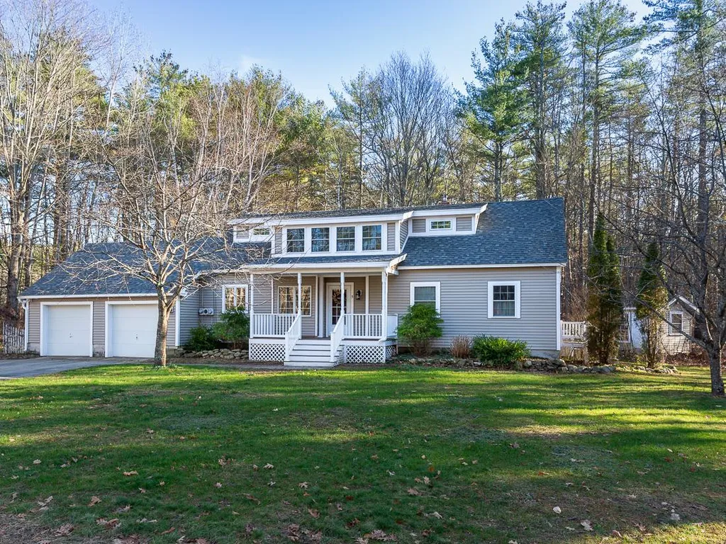 5 Lee Hill Road Lee NH 03861
