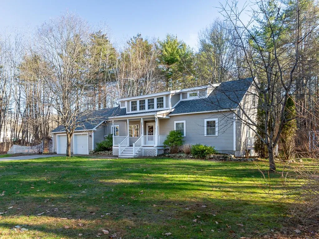 5 Lee Hill Road Lee NH 03861