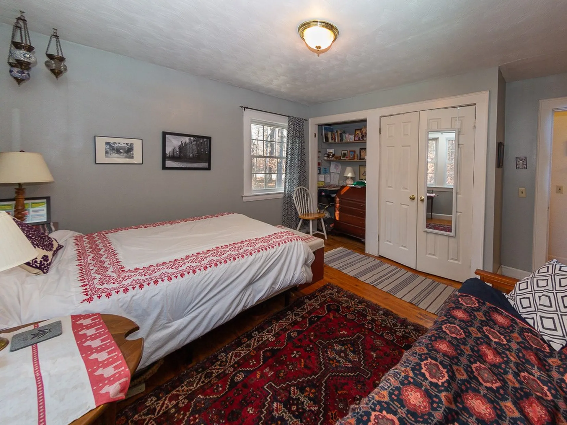 5 Lee Hill Road Lee NH 03861