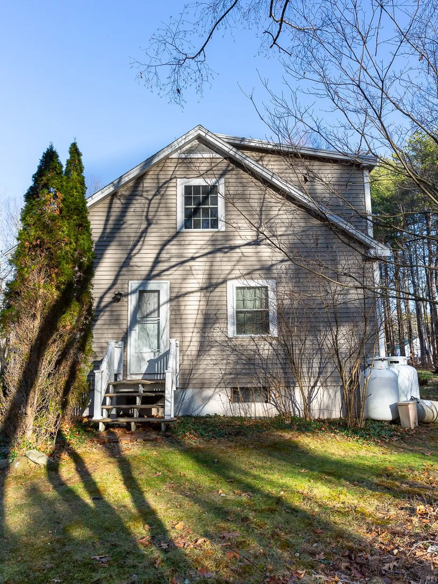 5 Lee Hill Road Lee NH 03861