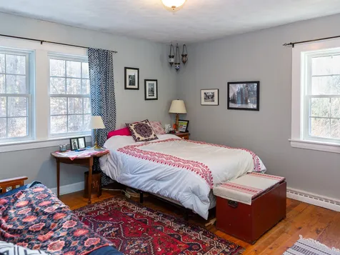 5 Lee Hill Road Lee NH 03861