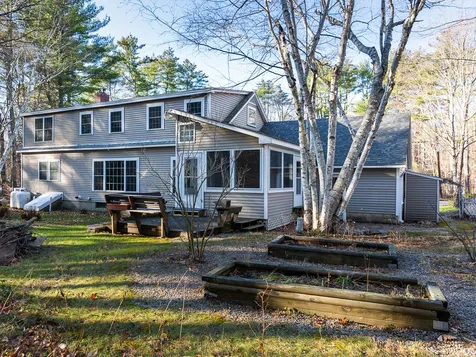 5 Lee Hill Road Lee NH 03861