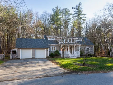5 Lee Hill Road Lee NH 03861