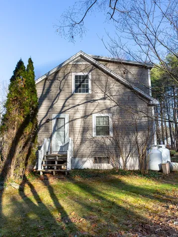 5 Lee Hill Road Lee NH 03861