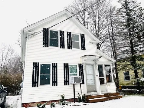 52 Hancock Street Rochester NH 03867