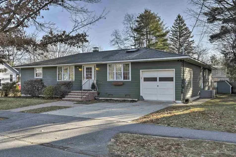 29 Russell Street Keene NH 03431
