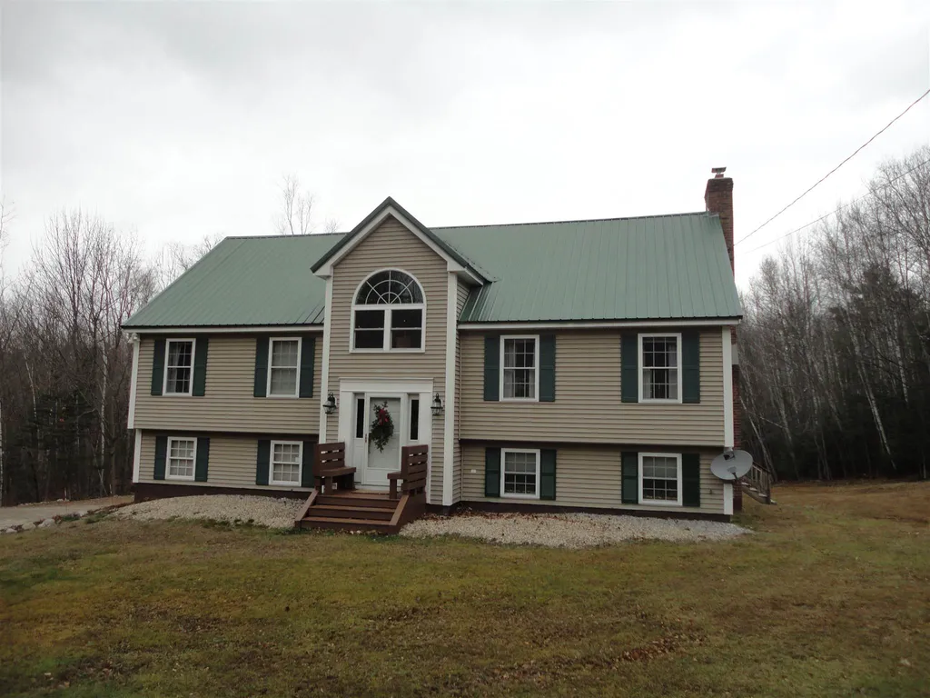 145 Upper Birch Drive Bristol NH 03222