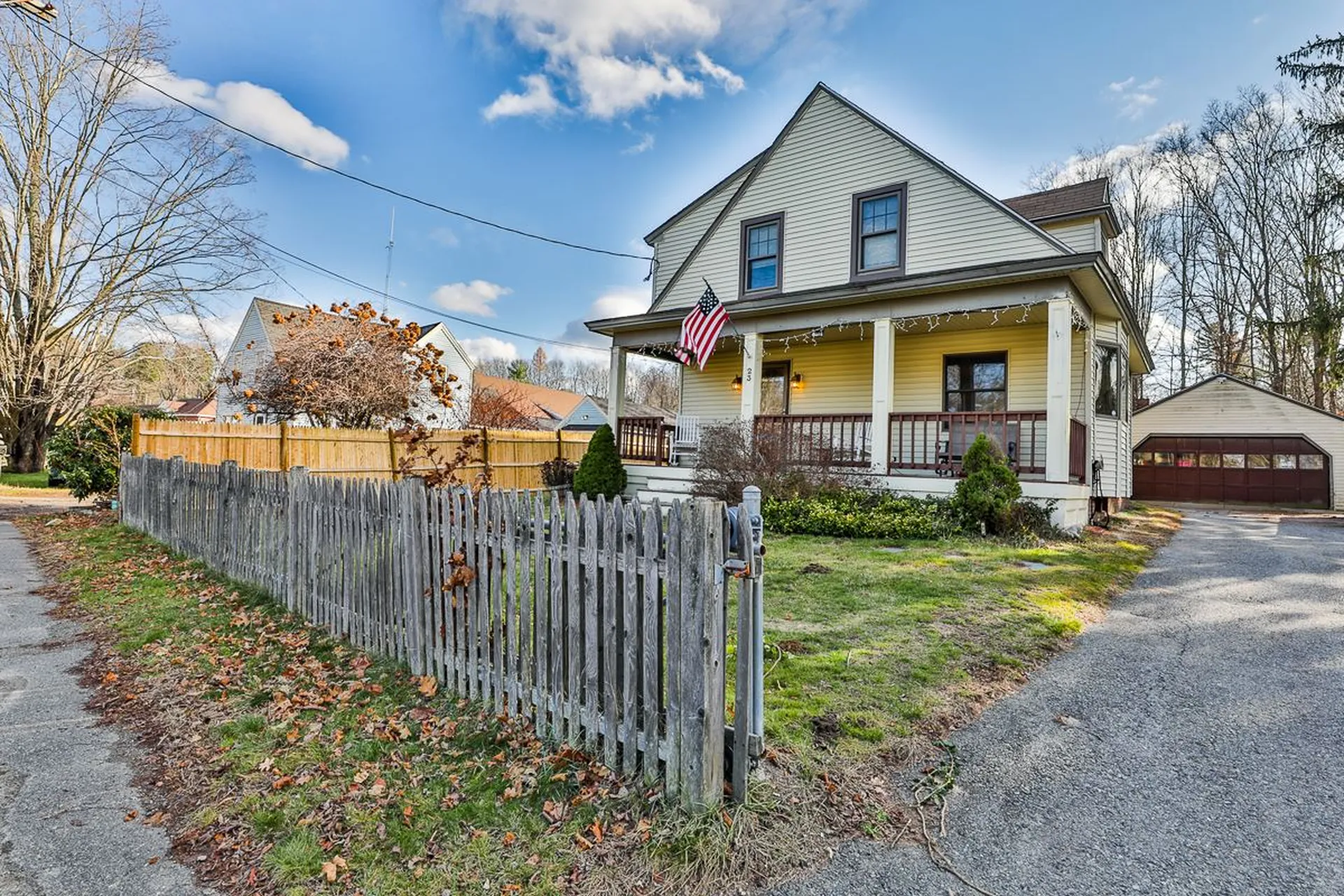 23 Elm Street Plaistow NH 03865