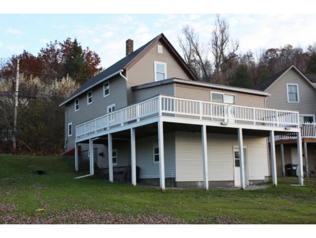 312 Glen Road Newport City VT 05855