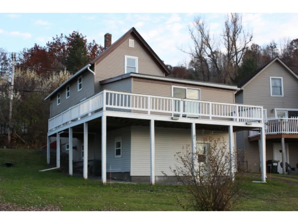 312 Glen Road Newport City VT 05855