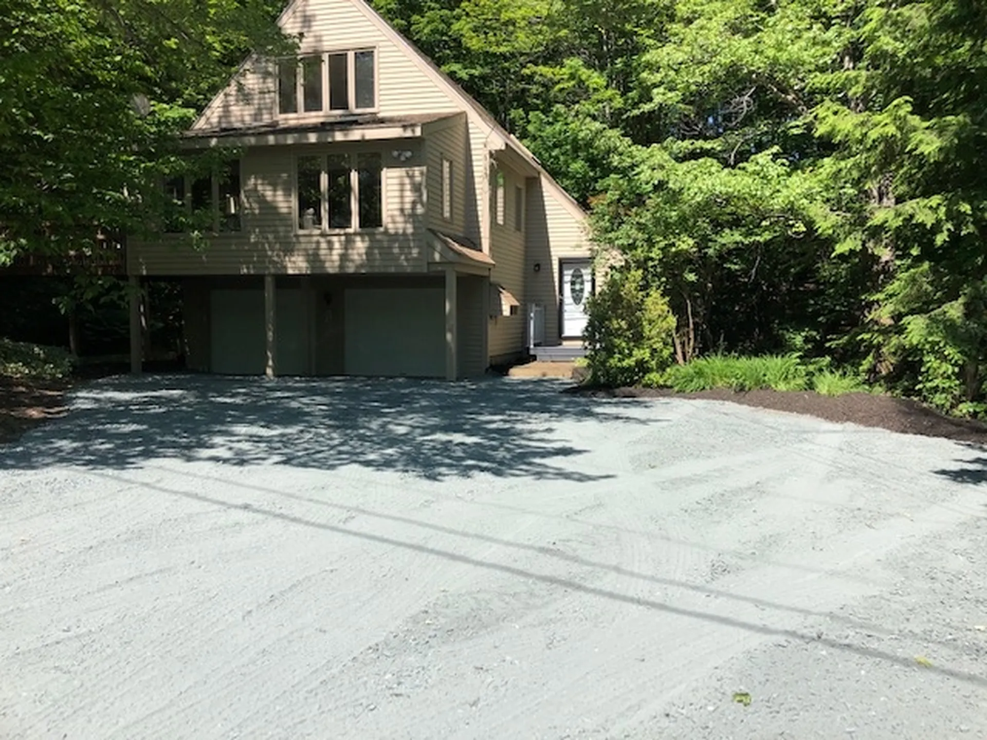 125 Redfield Proctor Road Hartford VT 05059