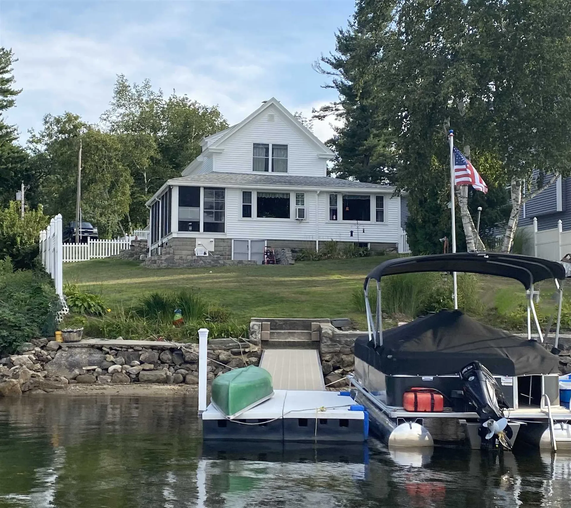 44 S Shore Road Salem NH 03079