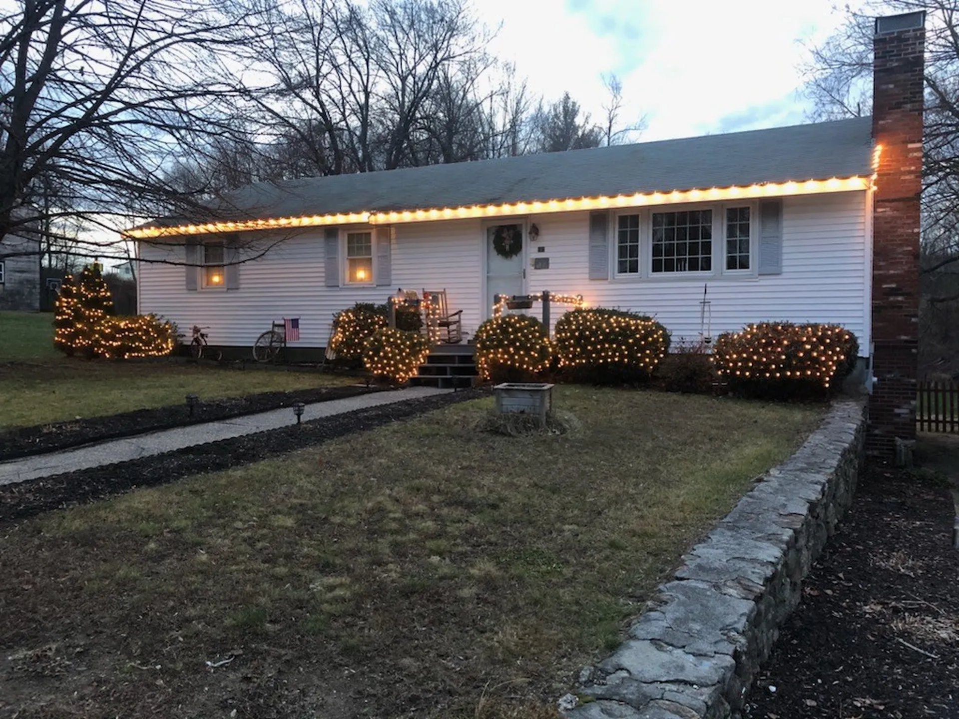 14 Cross Street Jaffrey NH 03452