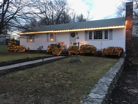 14 Cross Street Jaffrey NH 03452