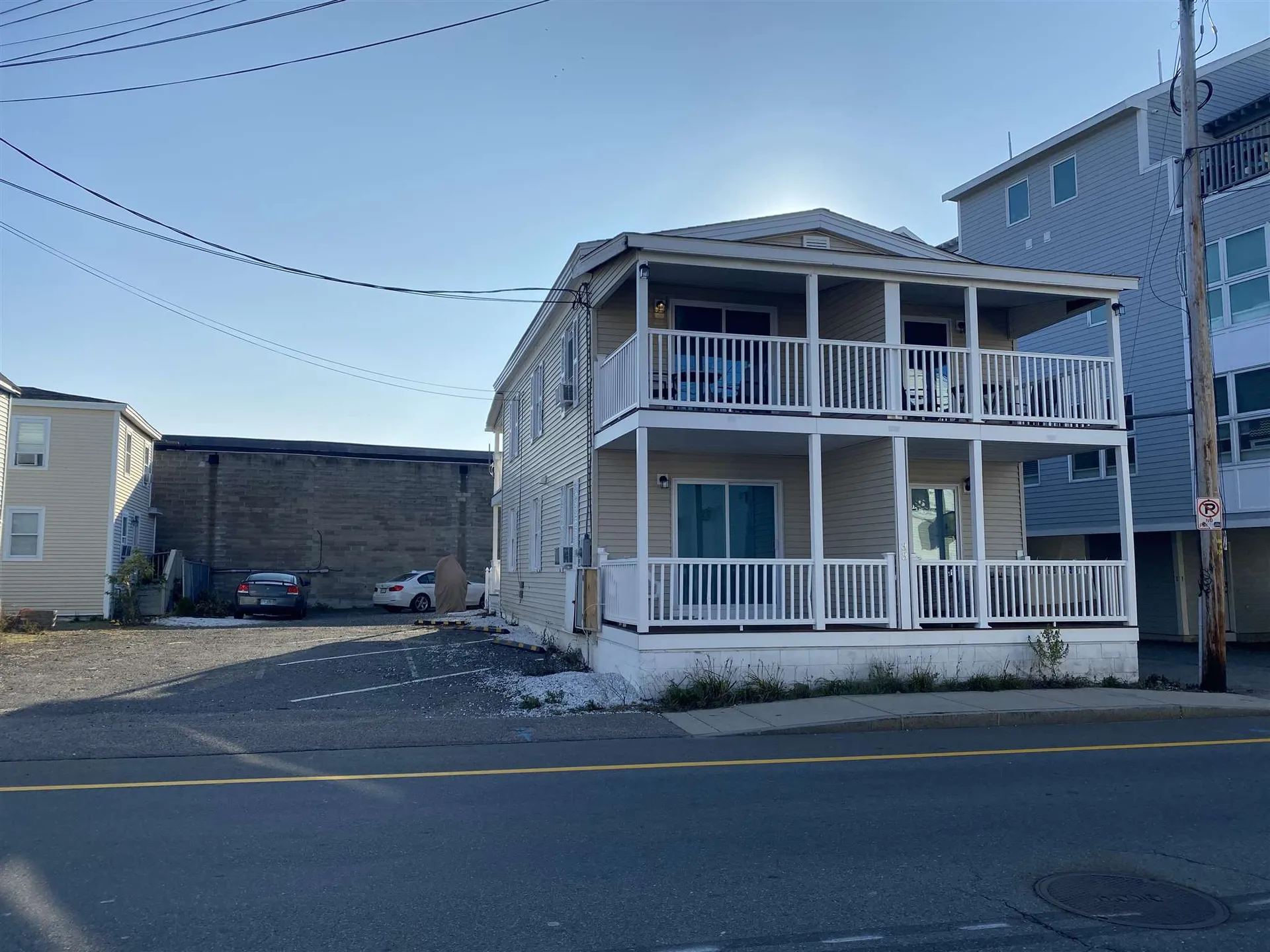 25-27 B Street Hampton NH 03842